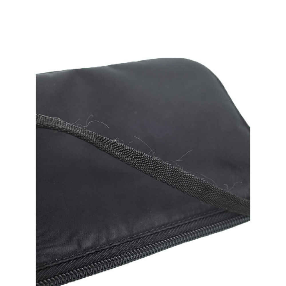 PRADA Accessory Pouch Handbag - Picture 7 of 9